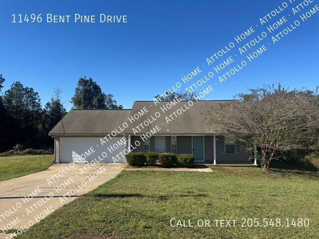 Building Photo - 11496 Bent Pine Dr