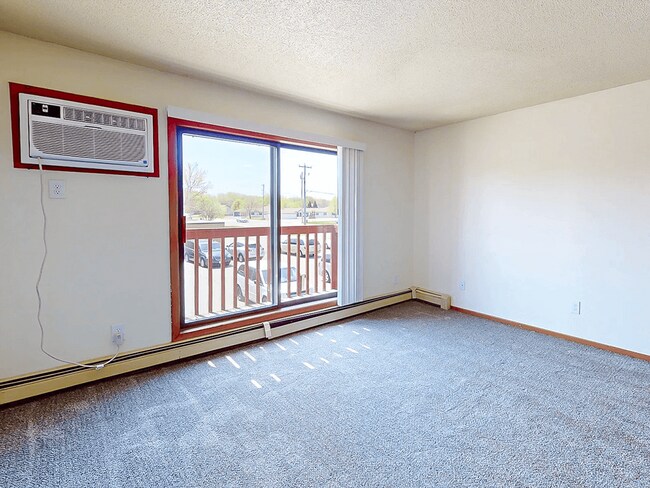 Planos de planta abiertos y transpirables - Gatewood