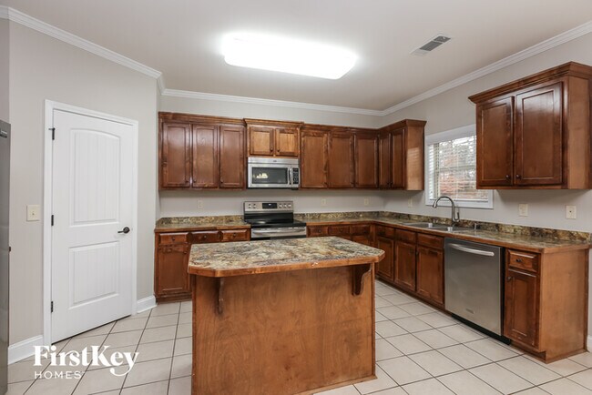 Foto del edificio - 520 Wilbanks St