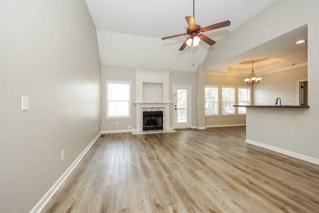 Foto del edificio - 2625 Dorset St