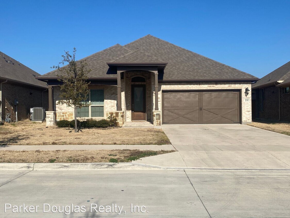 232 Missler Dr, Aledo, TX 76008 House Rental in Aledo, TX