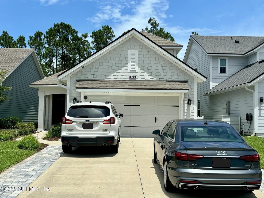Primary Photo - 263 Union Hill Dr