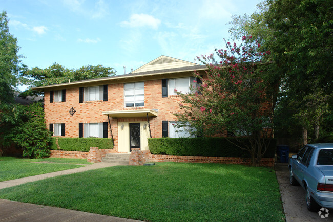 Building Photo - Victor Street Apartments