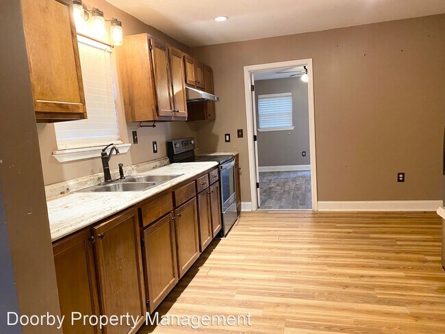 Building Photo - 3 br, 1 bath House - 431 Browns Ferry Rd.