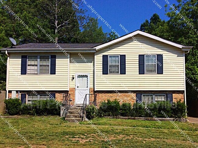 Foto del edificio - 3218 Uvalde Ln NW