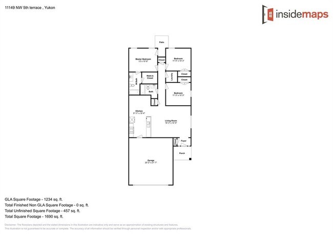 Foto del edificio - 11153 NW 5th Terrace