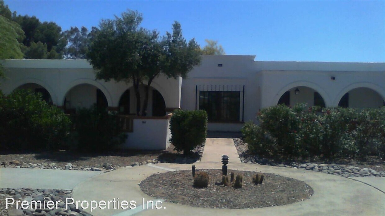 1 br, 1 bath House - 161 S Paseo Sarta B... - 1 br, 1 bath House - 161  S Paseo Sarta  B...