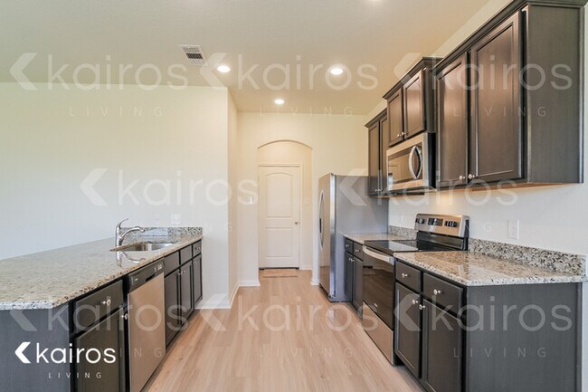 Foto del edificio - 8415 Hannah Rd