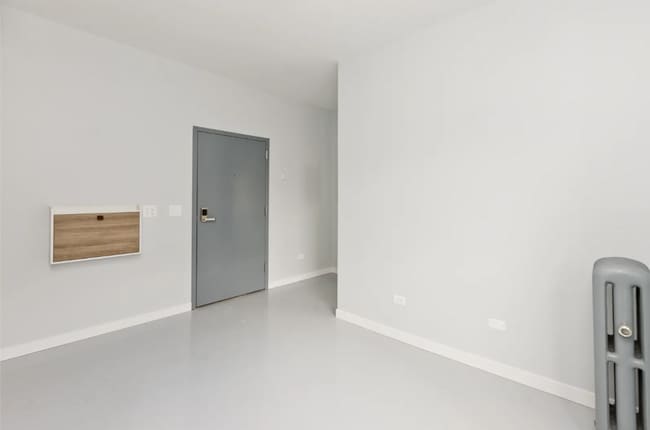 Foto del edificio - 4700 N Racine Ave