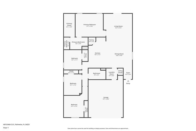 Foto del edificio - 4015 84th Ct E