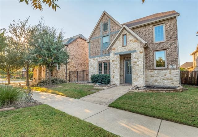 Foto del edificio - 1245 Harris Hawk Way