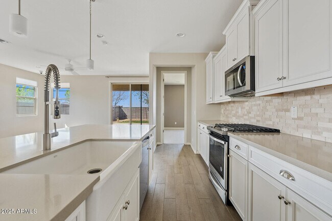 Foto del edificio - 25424 South 224th Pl