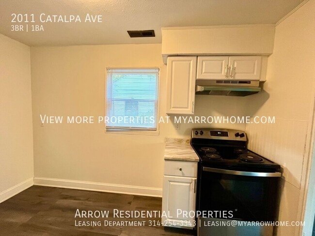 Building Photo - 3 bedroom home in North College Hill