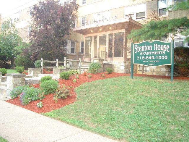 Foto del edificio - 2 bedroom in Philadelphia PA 19141