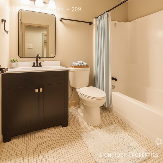 Foto del edificio - 5616 Grandview Blvd