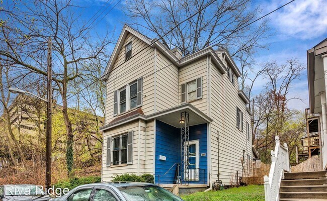 Building Photo - 4 br, 2 bath House - 5419 Potter Street