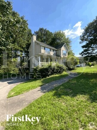 Building Photo - 1270 Summit Point Ln