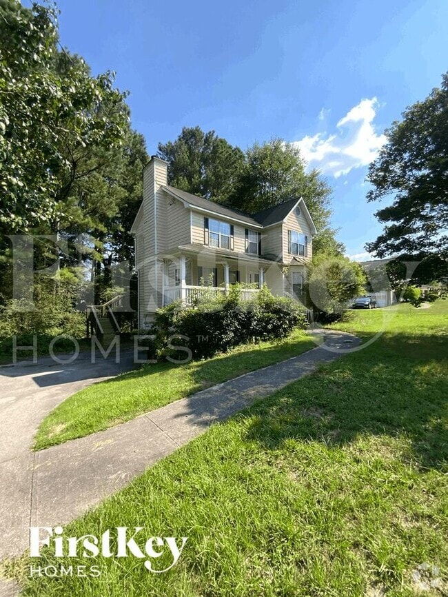 Building Photo - 1270 Summit Point Ln