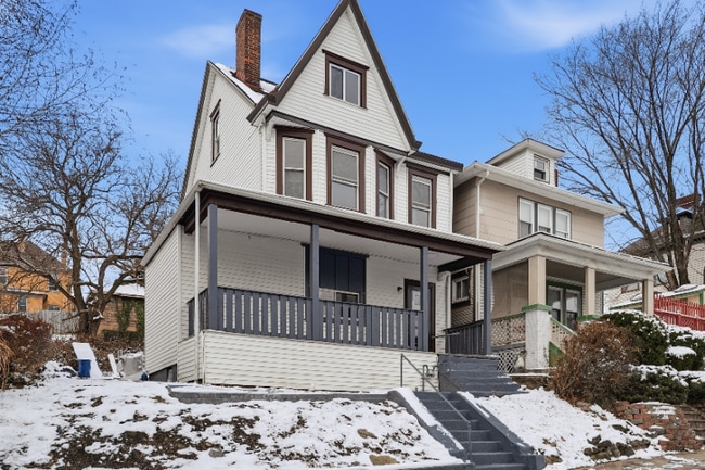 Photo - 105 Elmont St Apartment