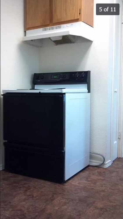 Foto del edificio - 1334 Thayer Dr