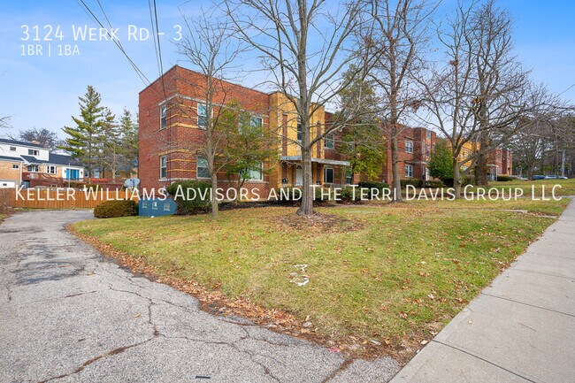 Building Photo - 3124  Werk Rd - 3