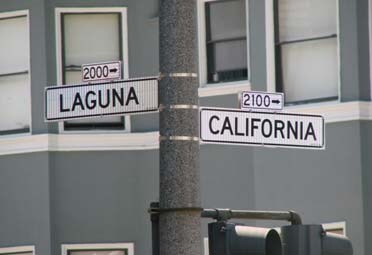 Foto del edificio - 2045 California St
