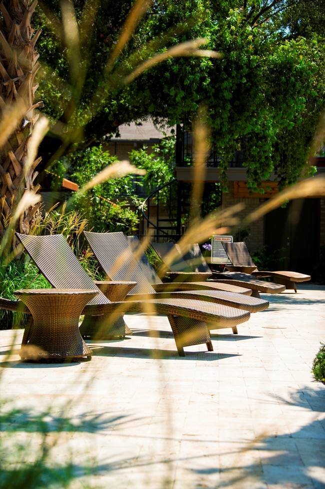 Marquee Uptown & Carriage Square Apartments in Houston, TX