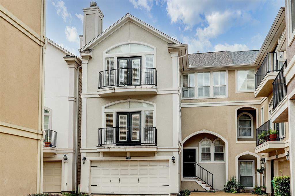 Foto principal - 3318 W Dallas St