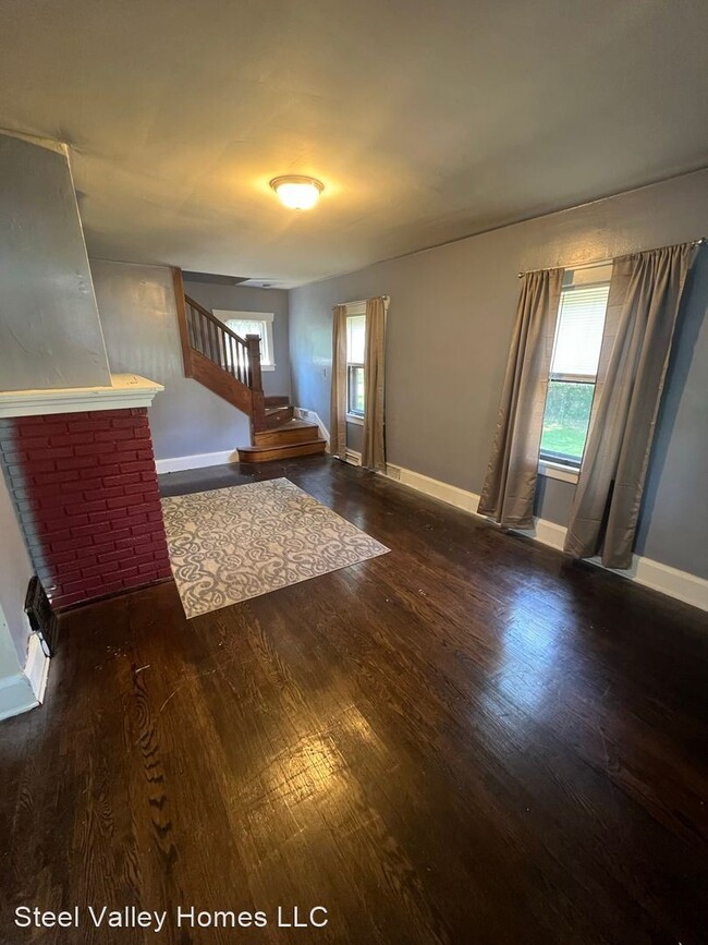 Building Photo - 3 br, 1 bath House - 53 Shields Road