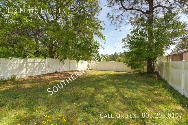 Building Photo - 113 Hutto Hill