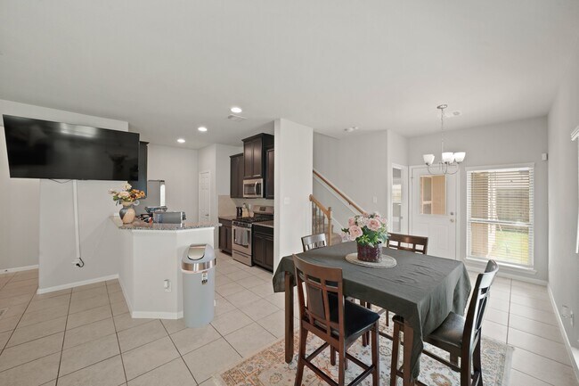 Foto del edificio - 13303 Ardery Meadow Dr