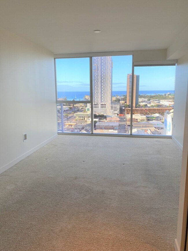 Foto del edificio - Symphony Honolulu - Brand new, luxurious 2...
