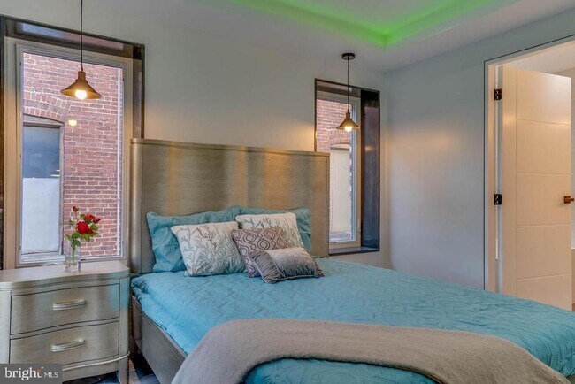 Foto del edificio - 50 O St NW