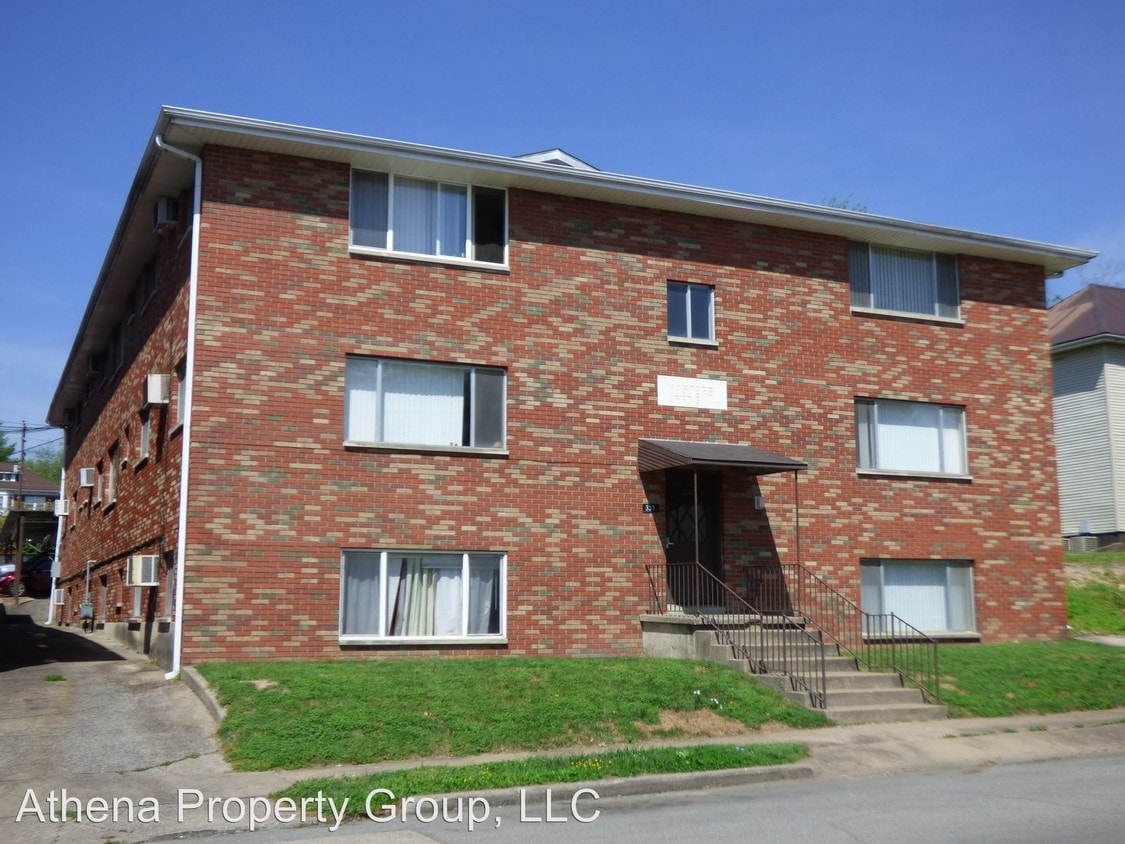 Primary Photo - 333 N Frederick St