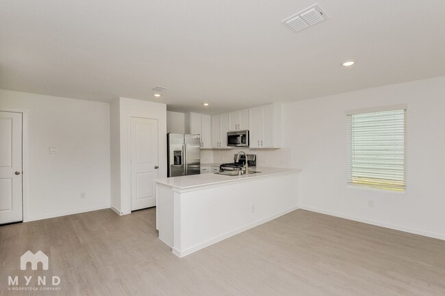 Building Photo - 2729 Mistwood Dr