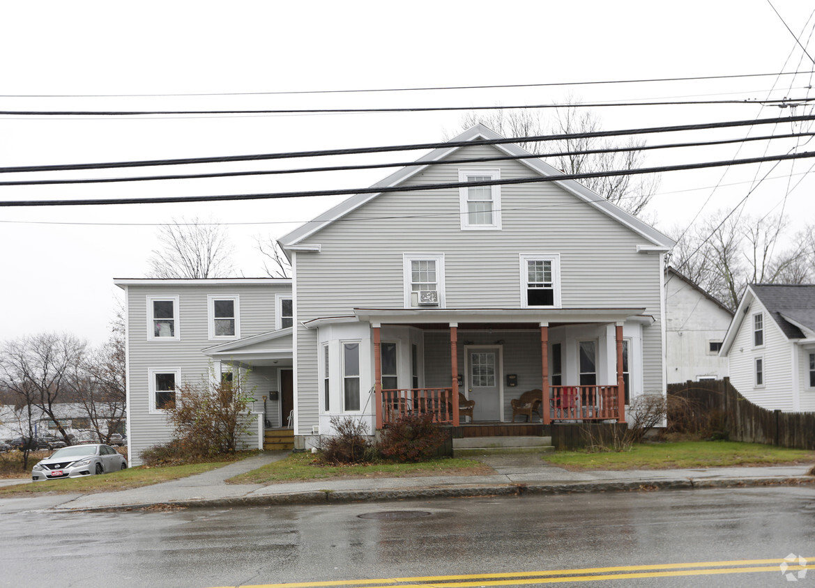 54 Elm St, Milford, NH 03055 - Apartments in Milford, NH | Apartments.com