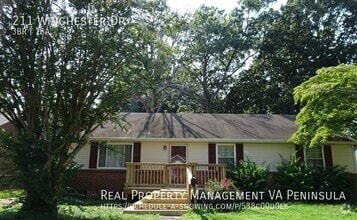 Building Photo - 211 Winchester Dr
