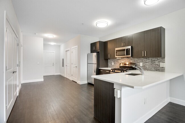 Foto del edificio - 510 45th St