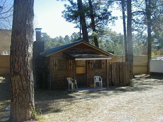 Building Photo - Blue Spruce RV Park