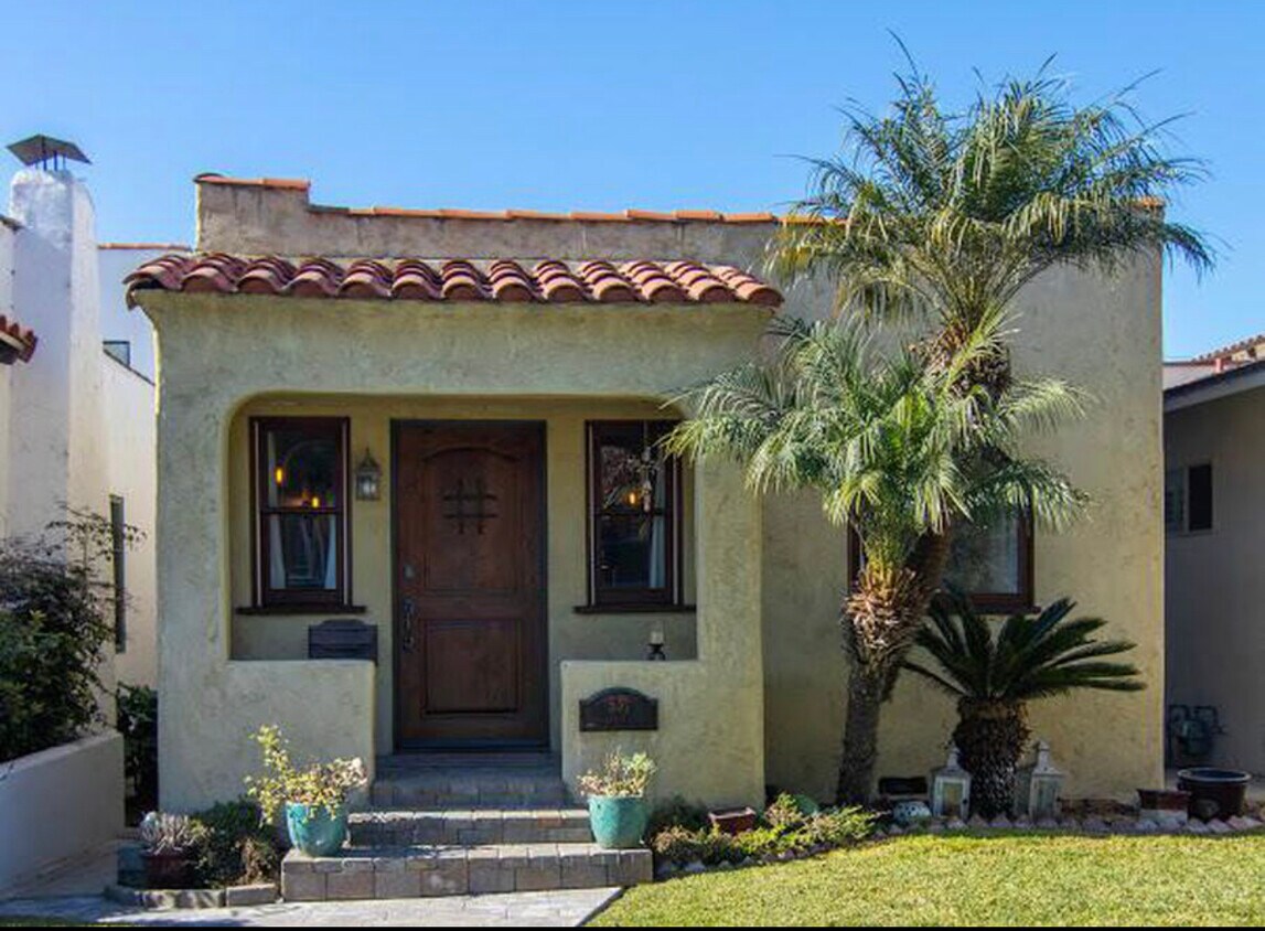 531 Eucalyptus Dr, El Segundo, CA 90245 House Rental in El Segundo