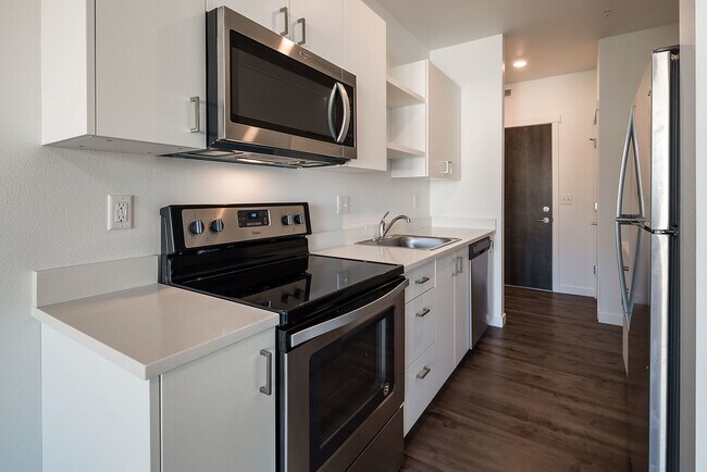 Foto del edificio - 54 Woodstock ~ One Bedrooms ~ Great Locati...