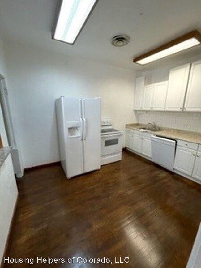 Building Photo - 2 br, 1 bath House - 6826 E 23rd Avenue
