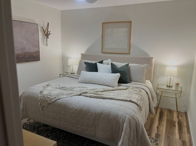 Foto del edificio - 6714 80th St NW