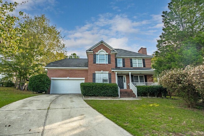 Building Photo - 509 Holly Ridge Ln
