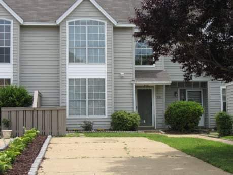 Foto principal - 5101 Glenwood Way