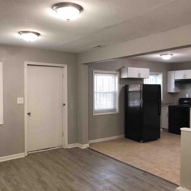Foto del edificio - 7932 Olive St