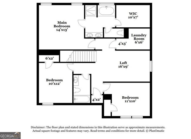 Building Photo - 466 Magnolia Dr