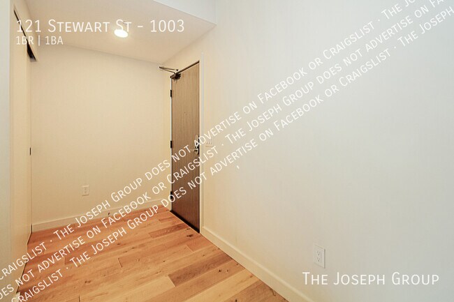 Foto del edificio - 121 Stewart St
