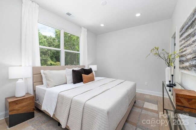 Building Photo - Brand New 3BR 3BA Home w/ Fenced Backyard • Quartz Island Kitchen in Charlotte