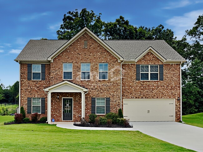Building Photo - 731 Hot Springs Trail
